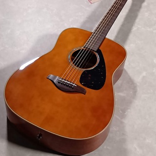 YAMAHA FGX865 Tinted【現物画像】24回払いまで無金利