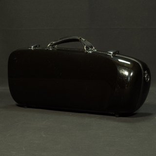 CCｹｰｽ Trumpet Case Aero Black【福岡パルコ店】