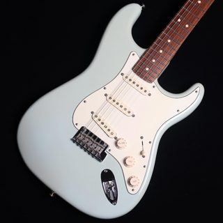 Fender FSR American Standard Stratocaster/R/Sonic Blue エレキギター 【中古】