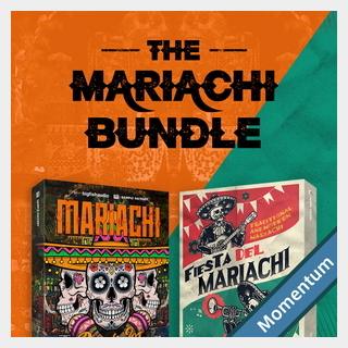 bigfishaudioTHE MARIACHI BUNDLE MMT