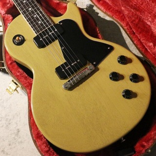 Gibson 【明日5/25入荷予定!ご予約受付中!】【超品薄の人気カラー】Les Paul Special  ~TV Yellow~ 