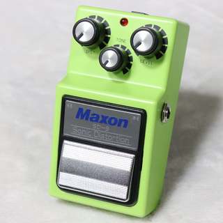 エフェクター（ギター・ベース用）、Maxonの検索結果【楽器検索