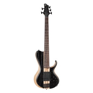 IbanezBass Workshop  BTB865SC WKL Weathered Black Low Gloss  5弦ベース アイバニーズ【WEBSHOP】