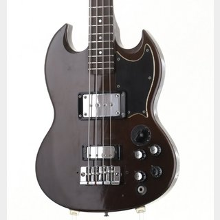 Gibson 1973 EB-3 WALNUT 【渋谷店】