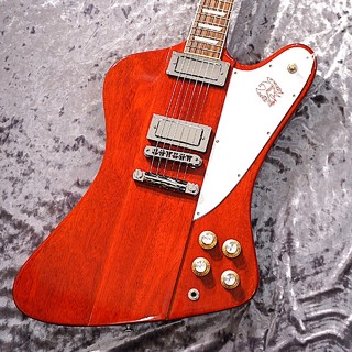 ファイヤーバードタイプ　オールラッカー　ハンドクラフトギター　マホガニー エレクトリックギター ＞ ファイヤーバードタイプ、Gibson、Firebirdの