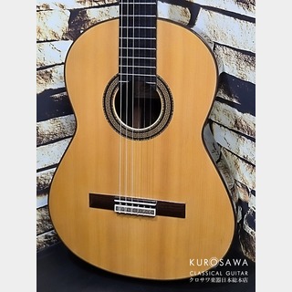 クラシック・ギター／フラメンコ・ギター【楽器検索デジマート】