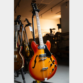 Gibson ES-330TD 1970s Sunburst