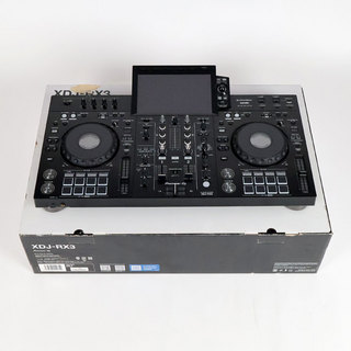 Pioneer Dj 【中古】 2ch オールインワンDJシステム Pioneer DJ XDJ-RX3 パイオニアDJ