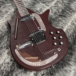 Jerry Jones  Electric Sitar