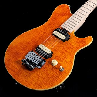 Sterling by MUSIC MAN AX40-TGO-M Trans Gold [限定品](重量:3,56kg)【渋谷店】