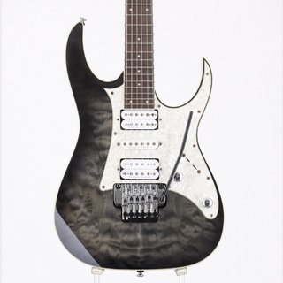 Ibanez SRG450QMZD Transparent Gray Burst【御茶ノ水本店】