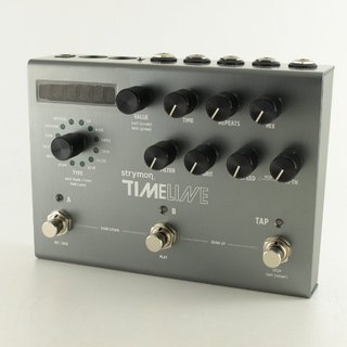 strymon TIMELINE 【御茶ノ水本店】