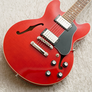 Gibson ES-339 -Cherry-【3.21kg】【展示品特価!!】