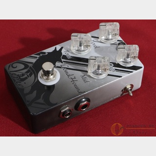 Vivie LoudHound オーバードライブ Loud Hound 楽天市場】Vivie LoudHound 新品 オーバードライブ[ヴィヴィエ][ラウド