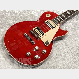 Gibson Les Paul Classic【Translucent Cherry】