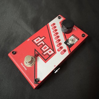 【中古】DIGITECH ( デジテック )　 Drop DigiTech Drop