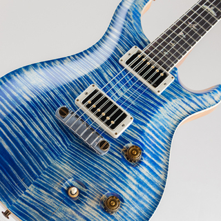 Paul Reed Smith(PRS) McCarty 10Top Faded Blue Jean 2024