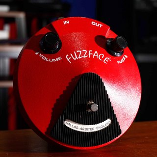 fuzzface London fuzz ゲルマニウムファズ ファズフェイス ギター