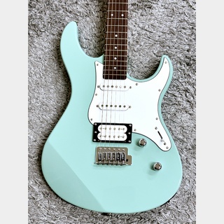 YAMAHA PACIFICA112V SOB (Sonic Blue)  【大人気エントリーモデル!】