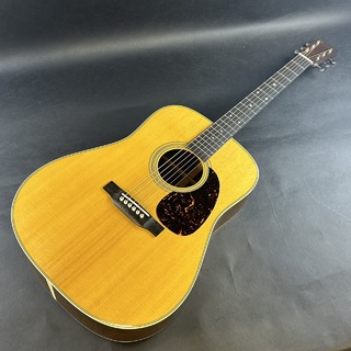 Martin D-28 Standard 【現物画像】【11月から値上価格改定】