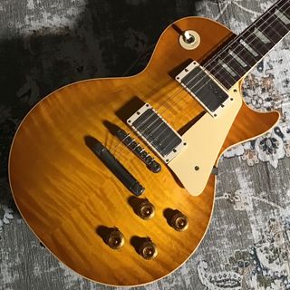 Gibson 1959 Les Paul Standard Reissue VOS ／Dirty lemon／3.82kg ／SN:933347