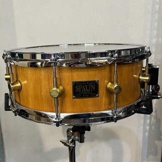 SPAUNSTAVE Shell SD 14"×6"