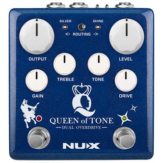 nux Queen of Tone