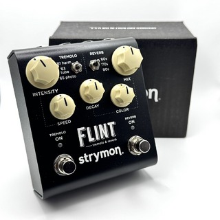 strymon、FLINT V2の検索結果【楽器検索デジマート】