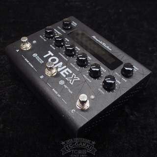 IK Multimedia TONEX PEDAL