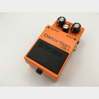 BOSS DS-1 Distortion