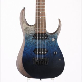 Ibanez RGD7521PB DSF Deep Seafloor Fade Flat 2020年製【横浜店】