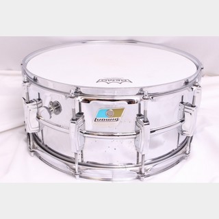 Ludwig LM402 80s　【ヴィンテージスネアドラム】
