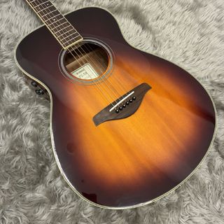 YAMAHA 【中古】FS-TA【トランスアコースティックギター】