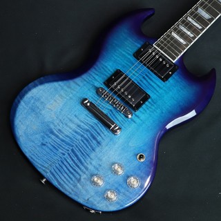 Gibson SG Modern Blueberry Fade 【横浜店】