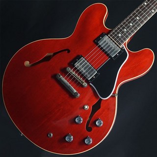 Gibson Custom Shop【USED】 1961 ES-335 Reissue VOS (Sixties Cherry) 【SN.121176】