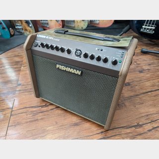 FISHMAN LOUDBOX Mini Charge【即納可能】【新品特価!】