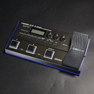 BOSS GT-1 Guitar Effects Processor マルチフロアタイプ ボス エフェクター【名古屋栄店】