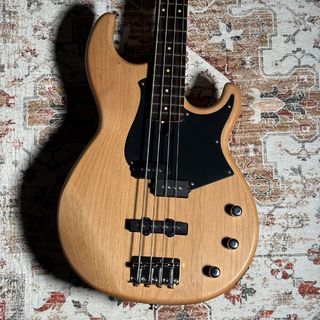 YAMAHA BB234 -Yellow Natural Satin- 【3.9kg】