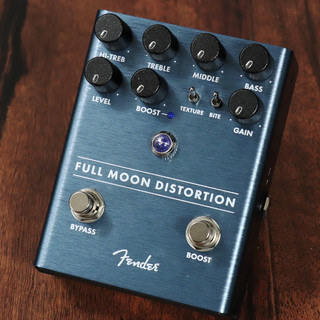 Fender Full Moon Distortion  【梅田店】