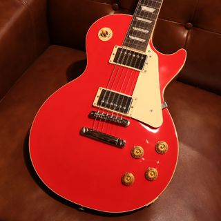 Gibson 【セカンド品】Les Paul Standard 50s ~Cardinal Red~  #213630007【4.22kg】【3F】