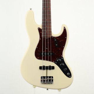 FenderAmerican Original 60s Jazz Bass Olympic White【福岡パルコ店】