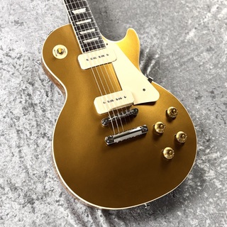 Gibson Les Paul Standard '50s P-90 Gold Top #229240219【4.38㎏】【1F】