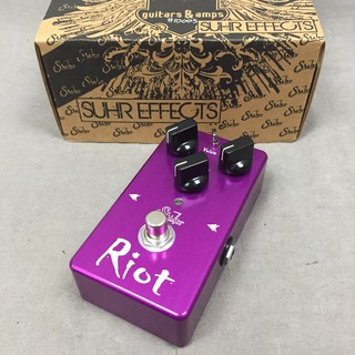 Suhr Riot Distortion