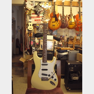 Fender JapanST71改 