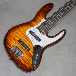infinite Trad JB 5st Active Bendtop 4A Quilted Maple Ice Tea Burst【厳選4A Quilted Maple】