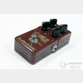 tc electronic MOJO MOJO Overdrive 中古品 TC Electronic | MOJOMOJO OVERDRIVE エレクトリ オンラインストア