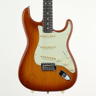 Fender American Performer Stratocaster Honey Burst【福岡パルコ店】