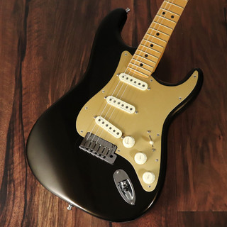FenderAmerican Ultra Stratocaster Maple Fingerboard Texas Tea  【梅田店】