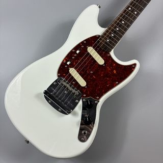 Fender Traditional II 60s Mustang　