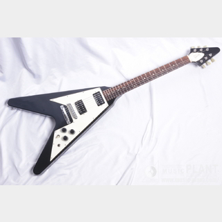 Gibson Flying V Ebony 1993